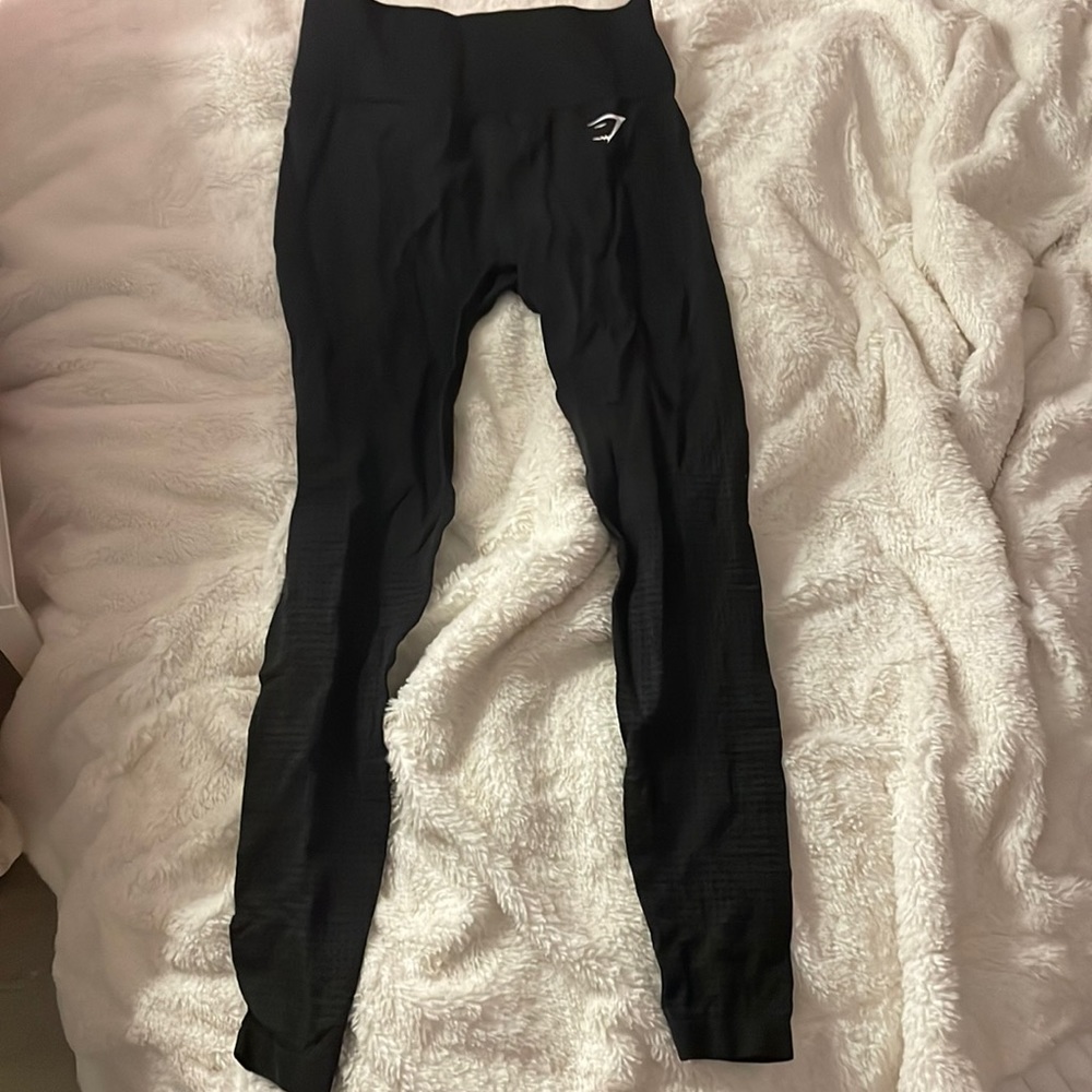 Gymshark leggings
